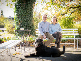 8 Tage Seenplatte mit Paddel und Pedale Leihfahrrad inklusive