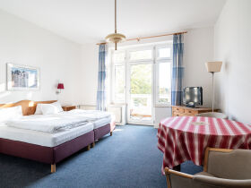 8 Tage Seenplatte mit Paddel und Pedale Leihfahrrad inklusive