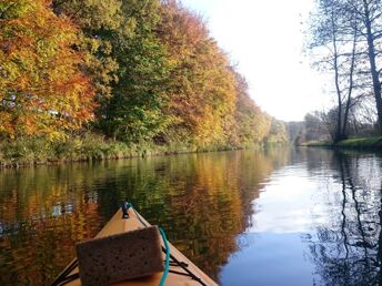 Kurzurlaub in der Seenplatte inkl. Schifffahrt