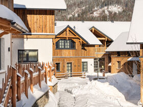 MONDI Chalet-Zauber | 4 Nächte inkl. Flasche Champagner