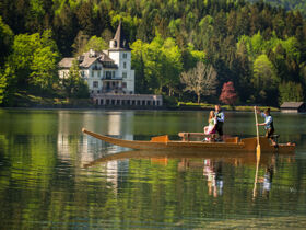 MONDI Chalet-Zauber | 4 Nächte inkl. Flasche Champagner