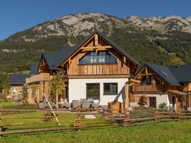 MONDI Chalet-Zauber | 4 Nächte inkl. Flasche Champagner