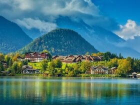 MONDI Chalet-Zauber | 4 Nächte inkl. Flasche Champagner