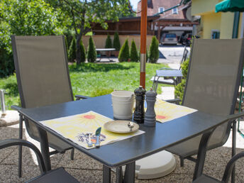 Romantische Auszeit in Krumpendorf inkl. Prosecco | 2 Nächte   