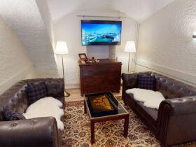 Winter am Wörthersee -  Auszeit in Krumpendorf inkl. Wörther See Plus Card