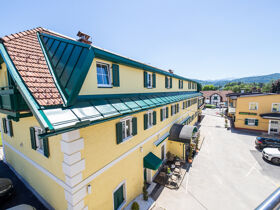 Winter am Wörthersee -  Auszeit in Krumpendorf inkl. Wörther See Plus Card