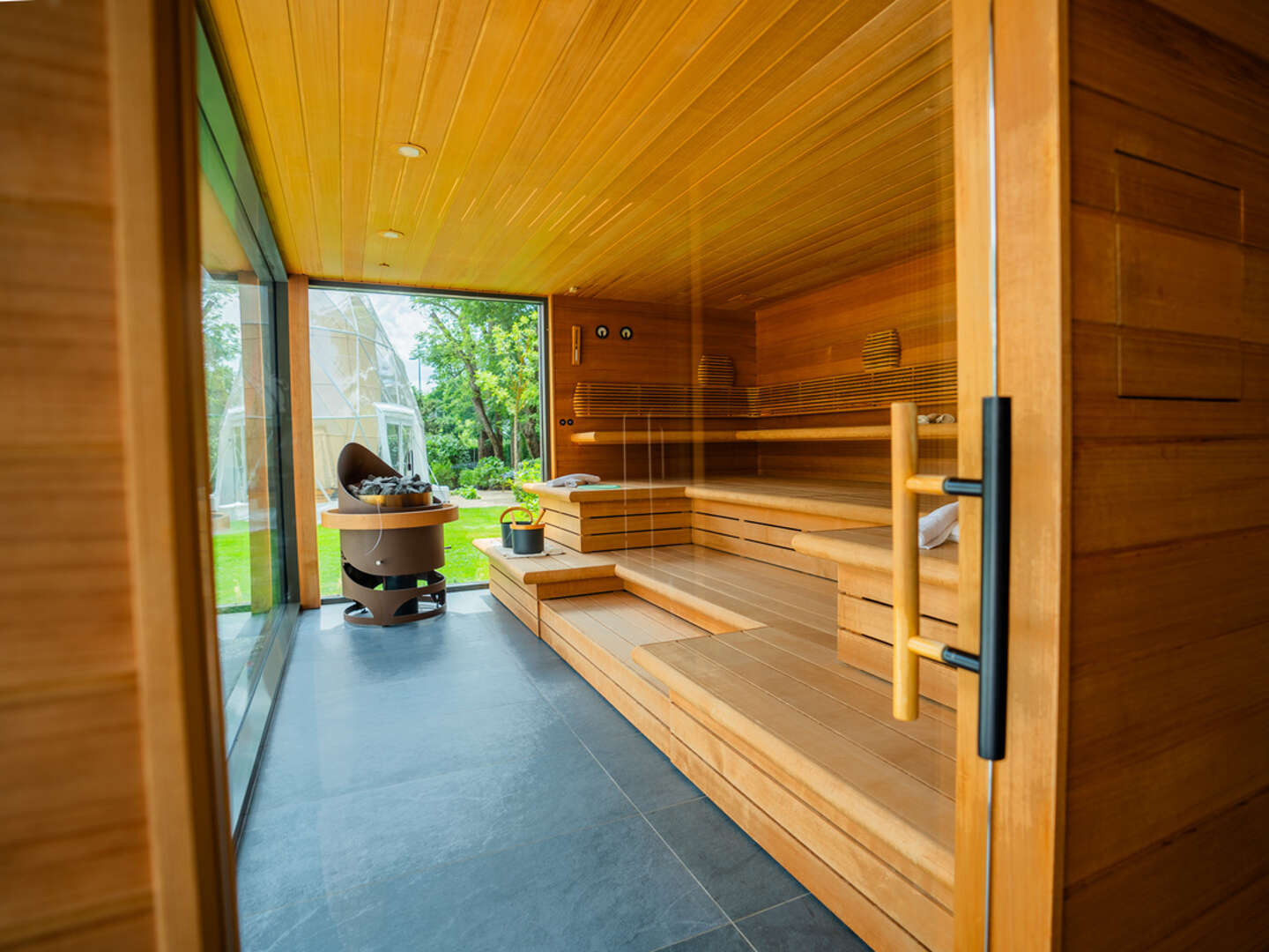 Yoga-Retreat und Wohlfühlmomente in Ungarn inkl. Vollpension | 4 Nächte