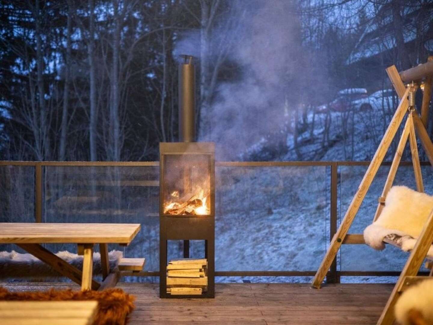 4 Tage Aktivurlaub in den Riesengebirgen inkl. Lunchpaket und Halbpension 