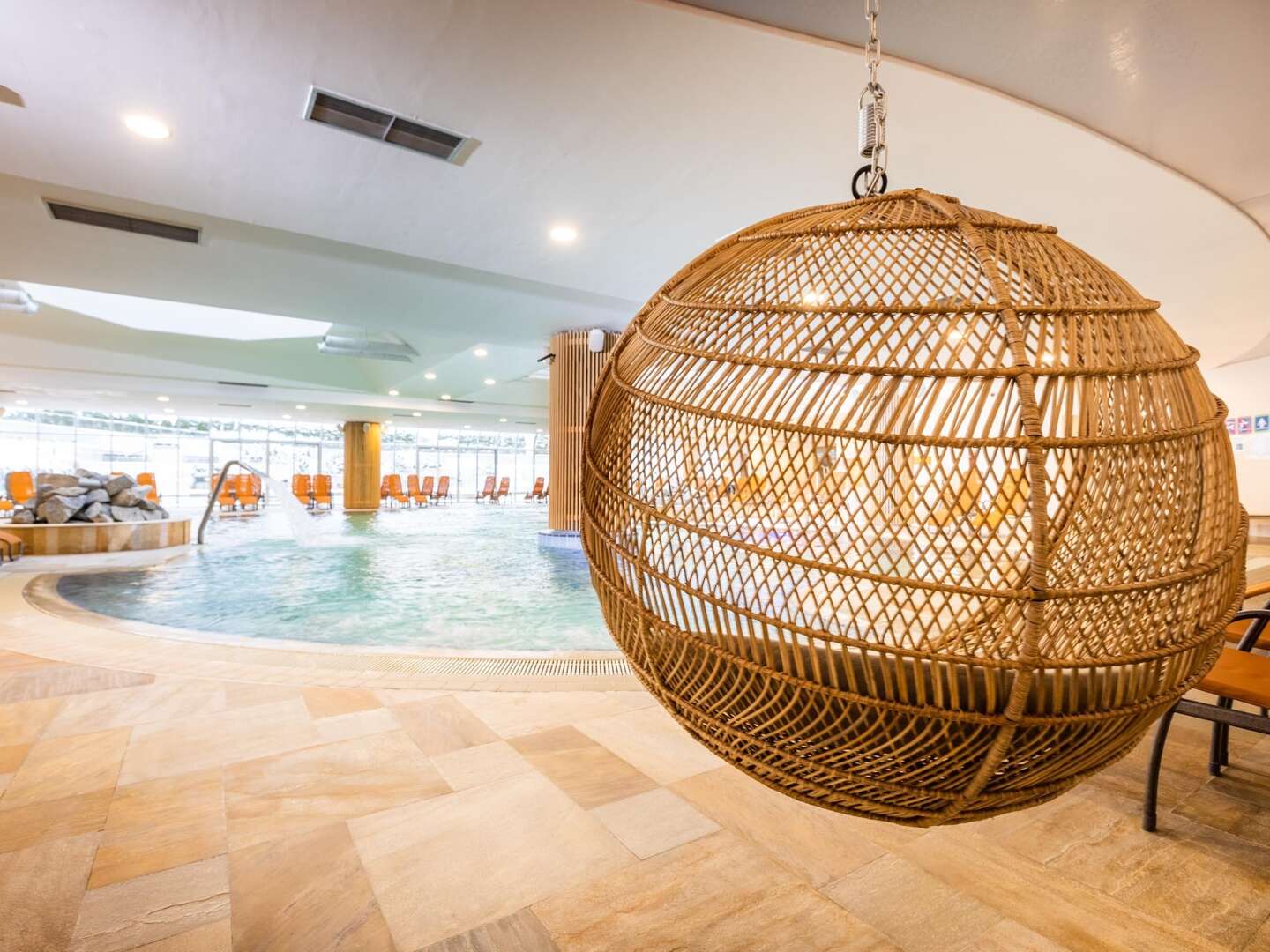 Luxuriöse Golf-Auszeit im slowenischen Moravske Toplice inkl. Halbpension | 3 Nächte