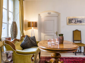 Entspannende Tage im charmanten italienischen Romantik Hotel inkl. Halbpension | 7 Nächte