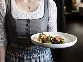 Entspannende Tage im charmanten italienischen Romantik Hotel inkl. Halbpension | 7 Nächte