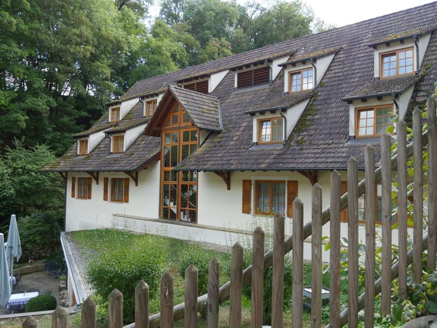 Auszeit mit  Freunden oder Freundinnen am Bodensee 