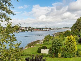 Urlaub an der Schlei – direkt am Wasser