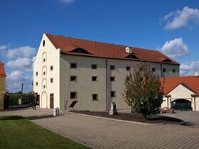 6 Tage Schloss-Weihnacht 2025 in der Nähe von Prag 