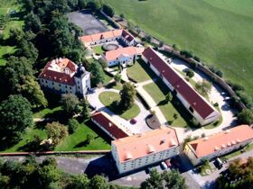 6 Tage Schloss-Weihnacht 2025 in der Nähe von Prag 