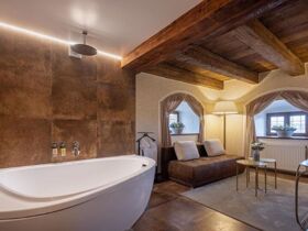 6 Tage Schloss-Weihnacht 2025 in der Nähe von Prag 