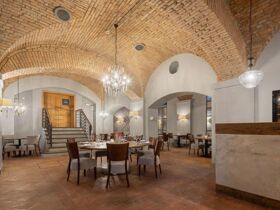 6 Tage Schloss-Weihnacht 2025 in der Nähe von Prag 