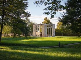 6 Tage Schloss-Weihnacht 2025 in der Nähe von Prag 