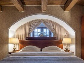 6 Tage Schloss-Weihnacht 2025 in der Nähe von Prag 