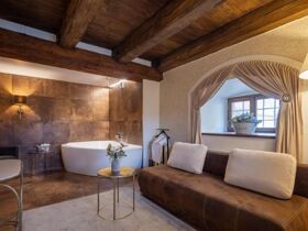 6 Tage Schloss-Weihnacht 2025 in der Nähe von Prag 