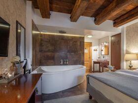 6 Tage Schloss-Weihnacht 2025 in der Nähe von Prag 