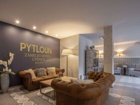 6 Tage Schloss-Weihnacht 2025 in der Nähe von Prag 