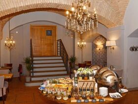 6 Tage Schloss-Weihnacht 2025 in der Nähe von Prag 