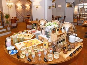 6 Tage Schloss-Weihnacht 2025 in der Nähe von Prag 