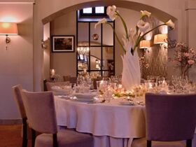 6 Tage Schloss-Weihnacht 2025 in der Nähe von Prag 