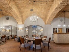 6 Tage Schloss-Weihnacht 2025 in der Nähe von Prag 