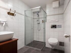 6 Tage Schloss-Weihnacht 2025 in der Nähe von Prag 