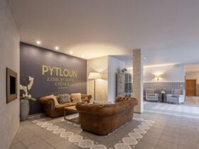 6 Tage Schloss-Weihnacht 2025 in der Nähe von Prag 