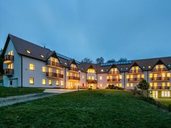 3 Tage Wellness & Erholung im Erzgebirge