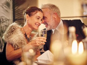 Goldener Herbst in Varese: Entspannte Tage in der Lombardei | 2 Nächte