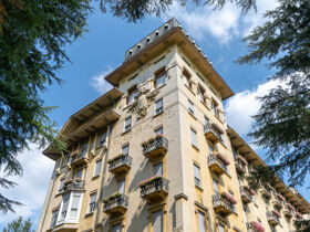 Goldener Herbst in Varese: Entspannte Tage in der Lombardei | 2 Nächte