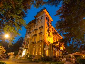 Goldener Herbst in Varese: Entspannte Tage in der Lombardei | 2 Nächte