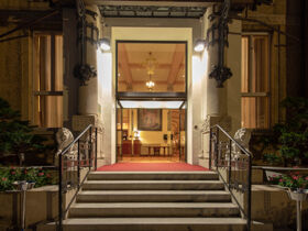 Goldener Herbst in Varese: Entspannte Tage in der Lombardei | 2 Nächte