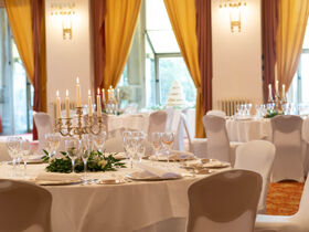 Goldener Herbst in Varese: Entspannte Tage in der Lombardei | 2 Nächte