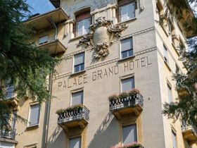 Goldener Herbst in Varese: Entspannte Tage in der Lombardei | 2 Nächte