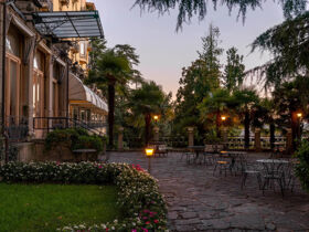 Goldener Herbst in Varese: Entspannte Tage in der Lombardei | 2 Nächte
