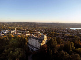 Goldener Herbst in Varese: Entspannte Tage in der Lombardei | 2 Nächte