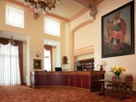 Goldener Herbst in Varese: Entspannte Tage in der Lombardei | 2 Nächte