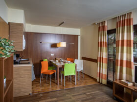 All Inclusive im Spätsommer am Maltschacher See | 1 Nacht