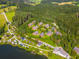 All Inclusive im Spätsommer am Maltschacher See | 1 Nacht