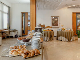 Kurzurlaub in der zauberhaften Mittelalterstadt Arezzo inkl. Abendessen | 4 Nächte