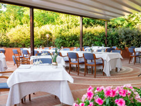 Kurzurlaub in der zauberhaften Mittelalterstadt Arezzo inkl. Abendessen | 4 Nächte