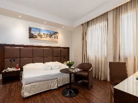 Kurzurlaub in der zauberhaften Mittelalterstadt Arezzo inkl. Abendessen | 4 Nächte