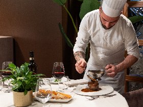 Kurzurlaub in der zauberhaften Mittelalterstadt Arezzo inkl. Abendessen | 4 Nächte