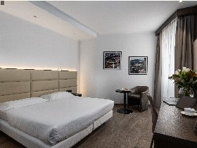 Kurzurlaub in der zauberhaften Mittelalterstadt Arezzo inkl. Abendessen | 4 Nächte