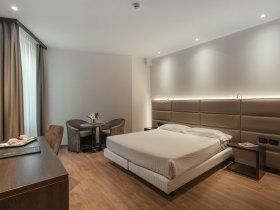 Kurzurlaub in der zauberhaften Mittelalterstadt Arezzo inkl. Abendessen | 4 Nächte